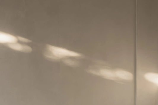 The Power of Stillness in a Noisy World