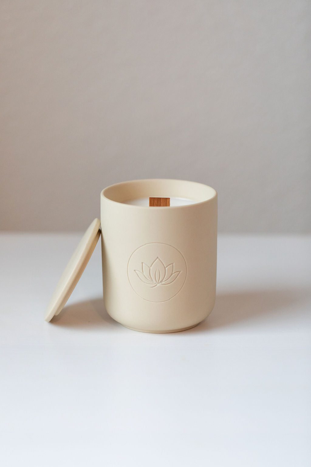 "Still Waters" Relaxation Candle