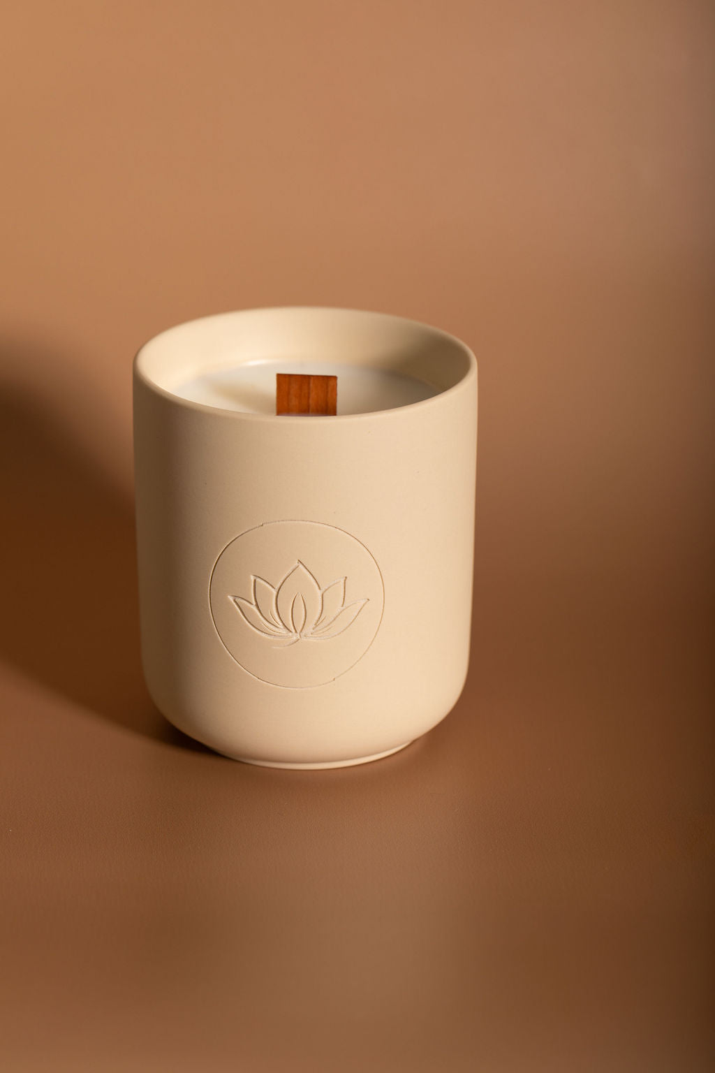 "Still Waters" Relaxation Candle