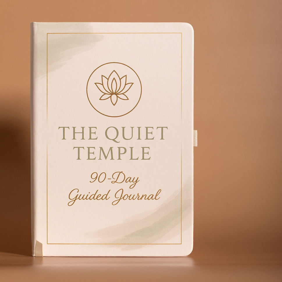 TQT 90-Day Guided Journal