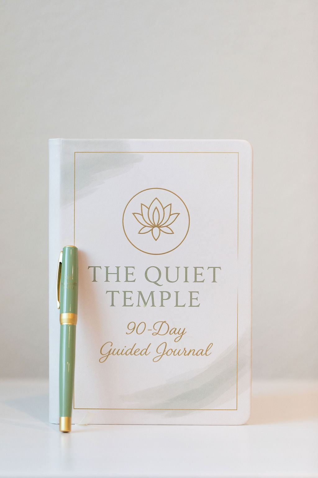 TQT 90-Day Guided Journal