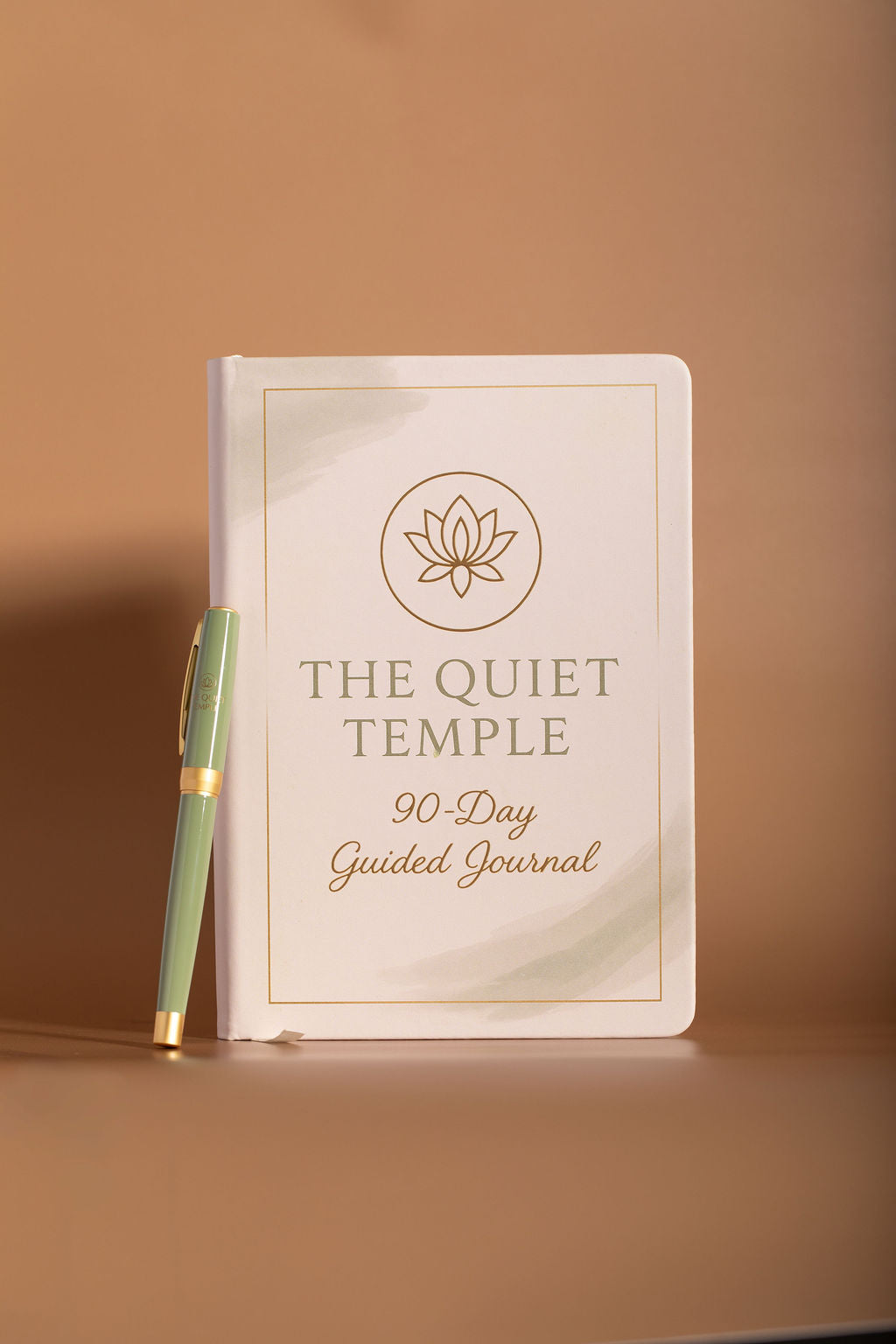 TQT 90-Day Guided Journal