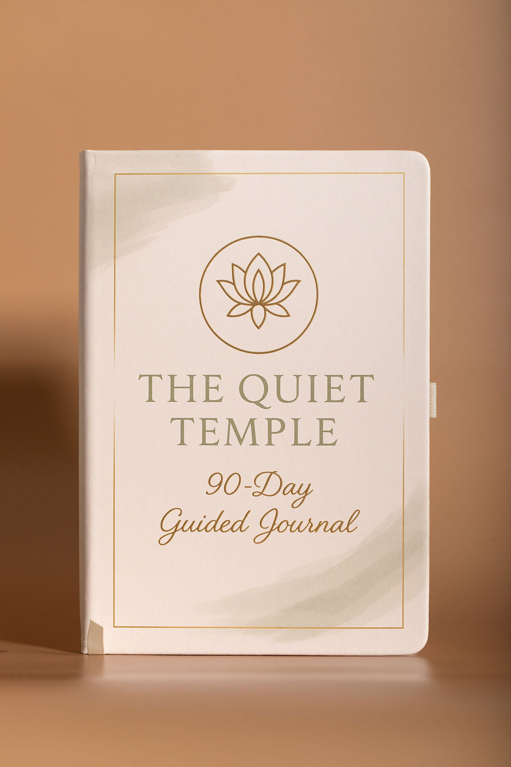 TQT 90-Day Guided Journal