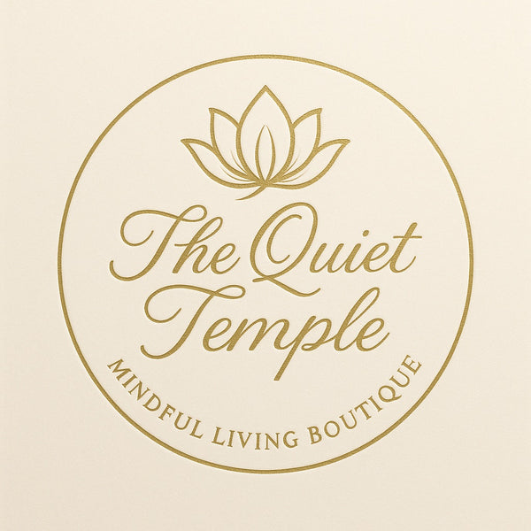 The Quiet Temple: Mindful Living Boutique